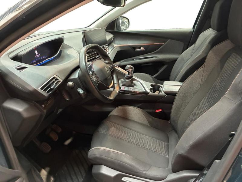 Peugeot 3008 Puretech 130ch s&amp;S Bvm6 Active Pack