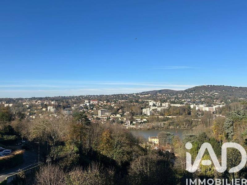 Appartement - 73 m² - 3 pièces