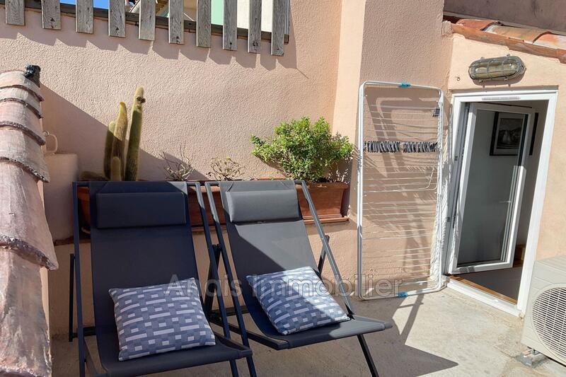 Maison de village - 67 m²