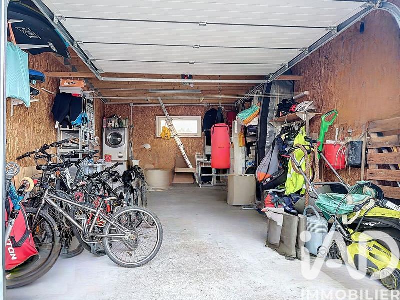 Maison - 114 m² - 5 pièces