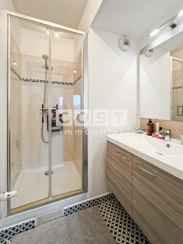 Appartement - 108 m² - 5 pièces