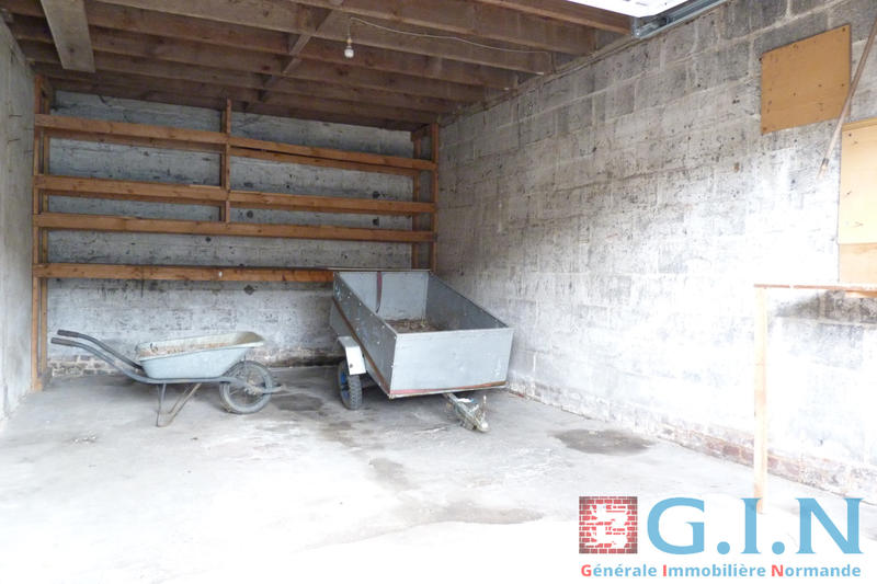 Maison - 114 m² - 5 pièces