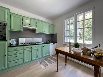 Maison - 151 m² - 5 pièces