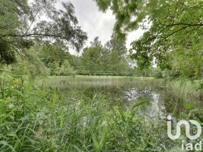 Maison - 368 m² - 14 pièces