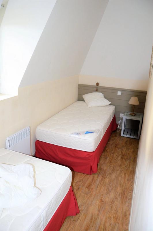 Appartement - 65 m² - 4 pièces