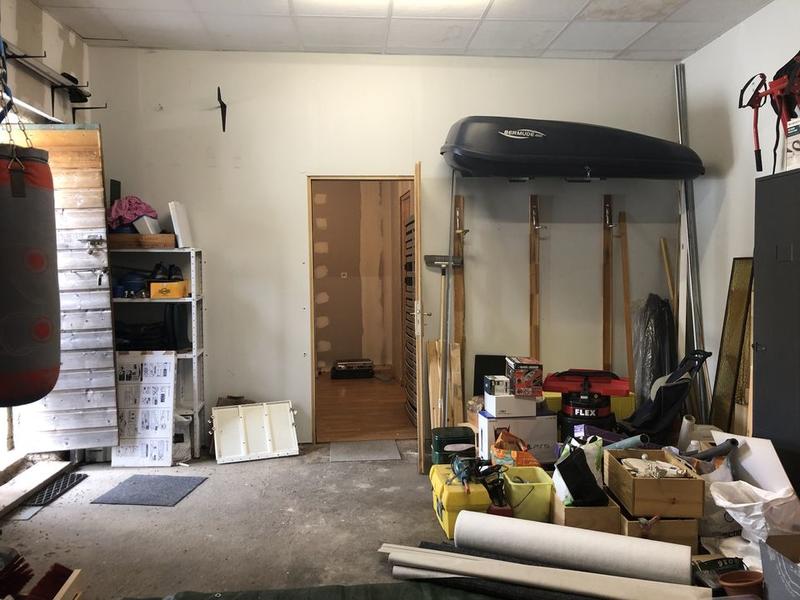 Studio - 50 m² - 1 pièce