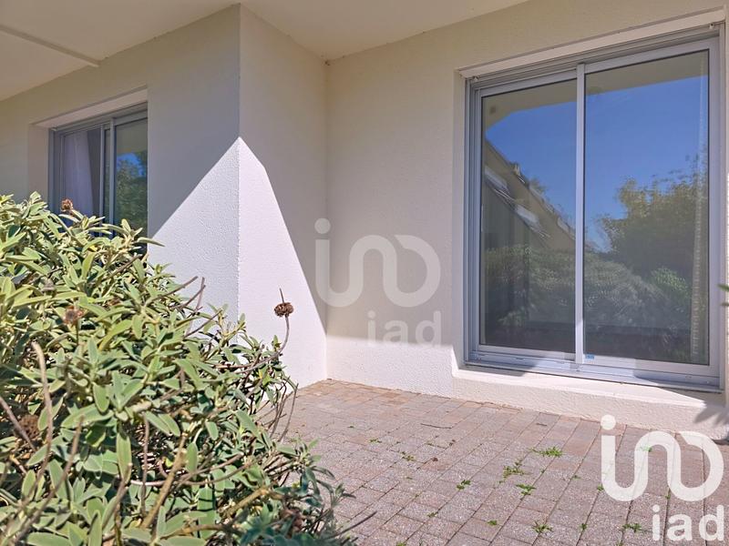 Appartement - 54 m² - 3 pièces