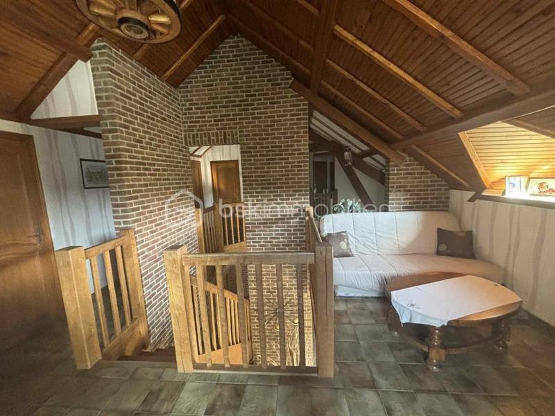 Villa - 190 m² - 6 pièces