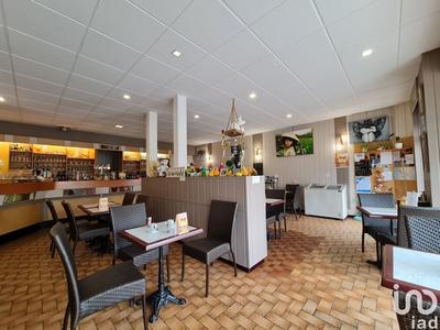 Local commercial - 356 m² - 3 pièces