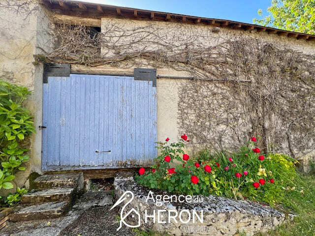 Maison - 112 m² - 6 pièces