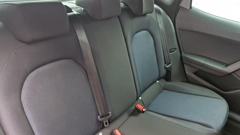 Seat Ibiza 1.0 Ecotsi 110 Ch s/S Bvm6 Fr