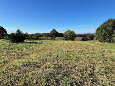 Terrain - 1 822 m²