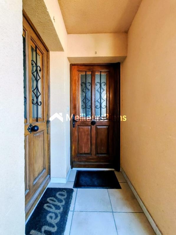 Appartement ancien - 62 m² - 3 pièces