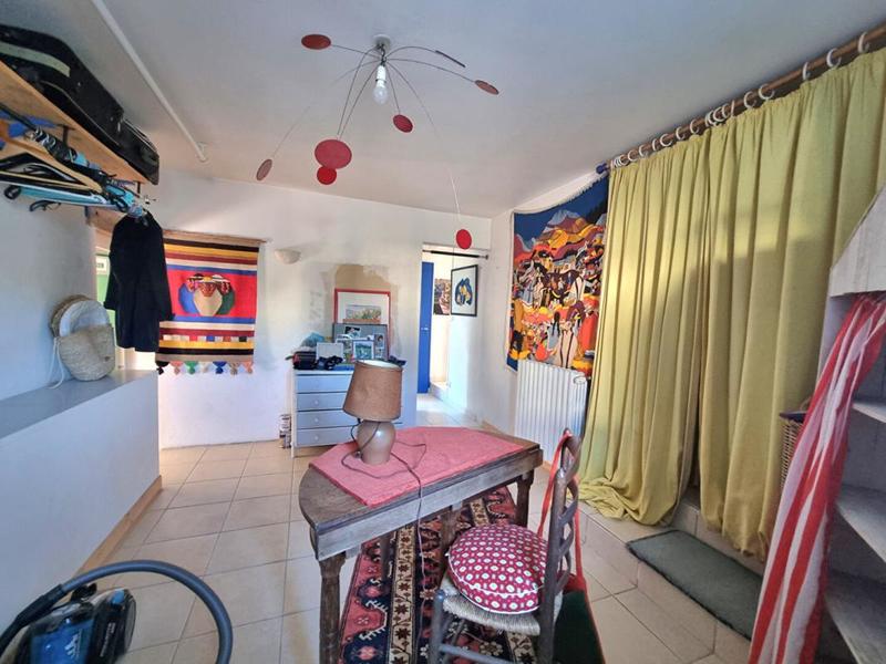 Maison - 148 m² - 5 pièces