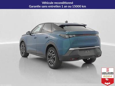 Peugeot 3008 1.2 Hybrid 136ch Allure e-Dcs6