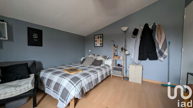 Maison - 166 m² - 6 pièces