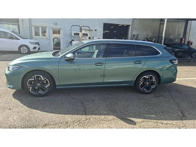 Volkswagen Passat 1.5 eTSI Opf 150 Dsg7 Elegance