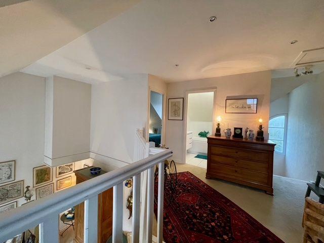 Duplex - 76 m² - 3 pièces