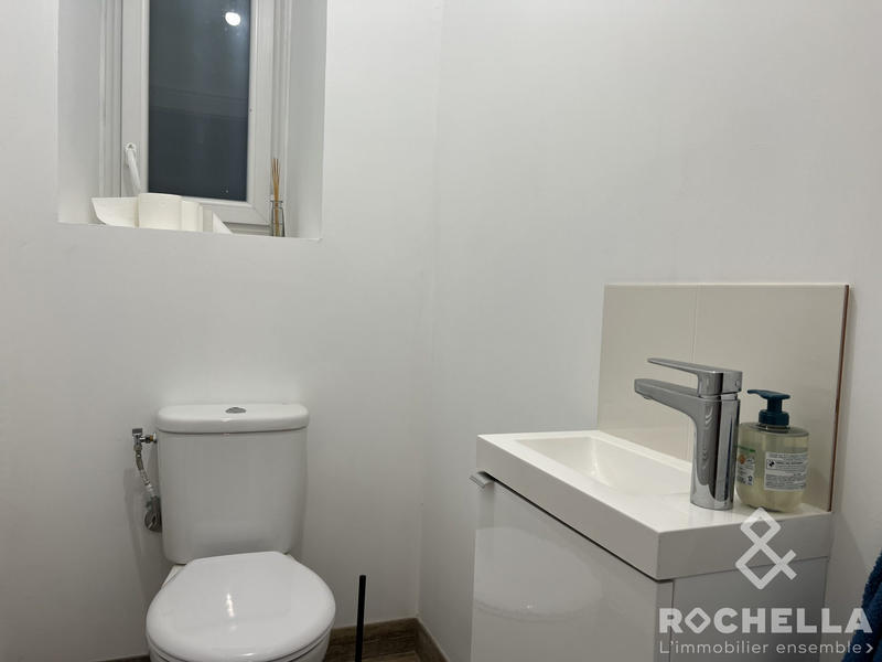 Maison ancienne - 380 m² - 9 pièces