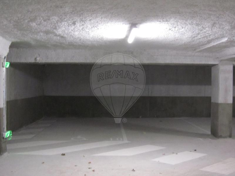 Appartement - 86 m² - 4 pièces