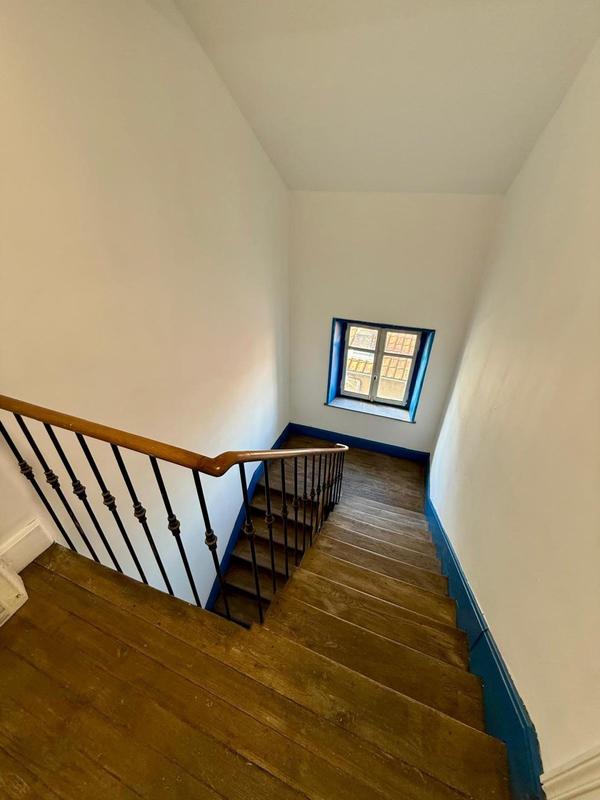 Appartement - 80 m² - 5 pièces