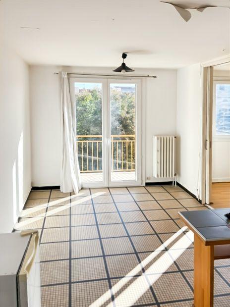 Appartement - 32 m² - 2 pièces