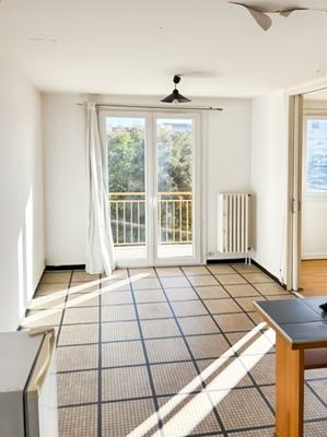 Appartement - 32 m² - 2 pièces