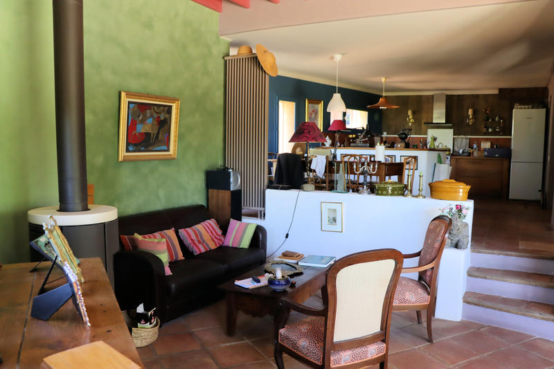 Maison - 113 m² - 3 pièces