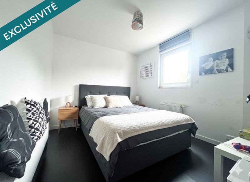 Maison - 115 m² - 6 pièces