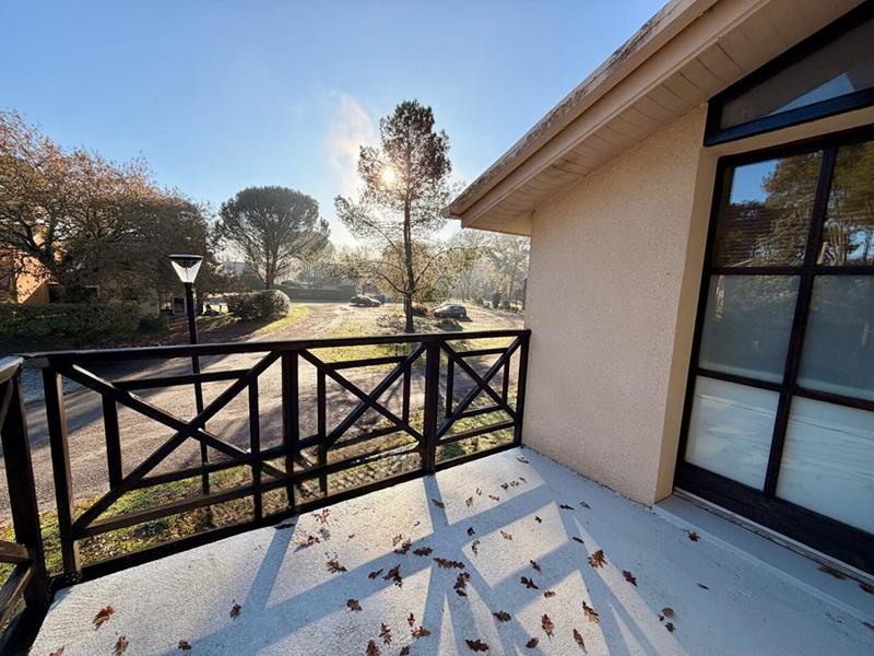 Maison - 62 m² - 3 pièces