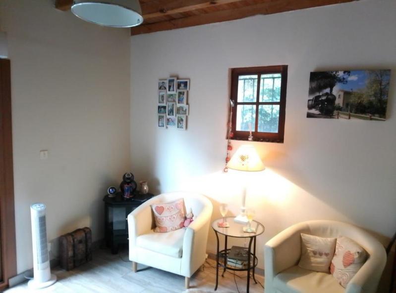 Maison - 77 m² - 7 pièces