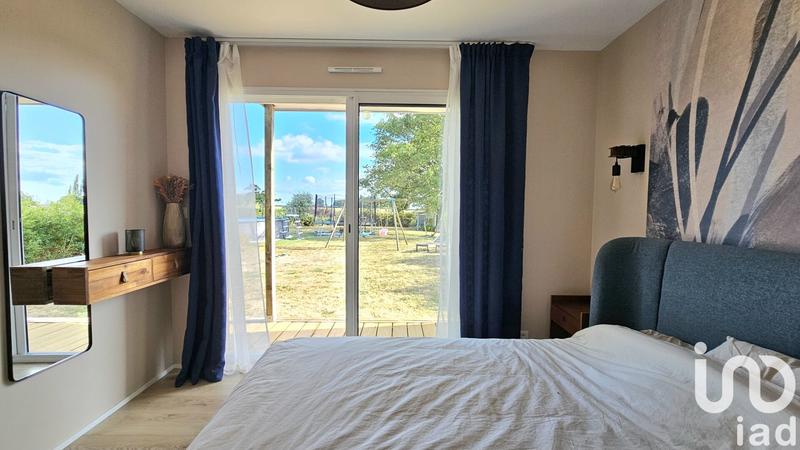 Maison - 145 m² - 6 pièces