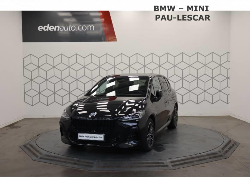 Bmw Serie 2 Active Tourer 225e xDrive 245 ch Dkg7 m Sport