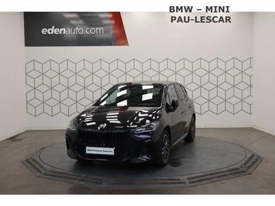 Bmw Serie 2 Active Tourer 225e xDrive 245 ch Dkg7 m Sport
