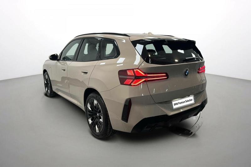 Bmw X3 G45 20 xDrive 208 ch Bva8 m Sport