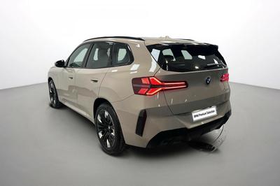 Bmw X3 G45 20 xDrive 208 ch Bva8 m Sport