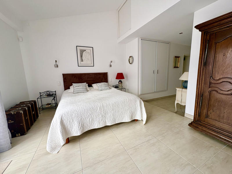 Maison - 159 m² - 5 pièces