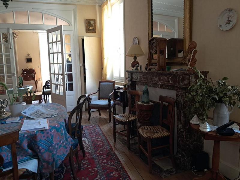 Appartement - 143 m² - 5 pièces