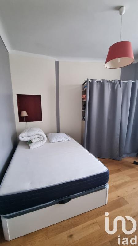 Appartement - 34 m² - 2 pièces