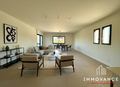 Villa - 156 m² - 5 pièces