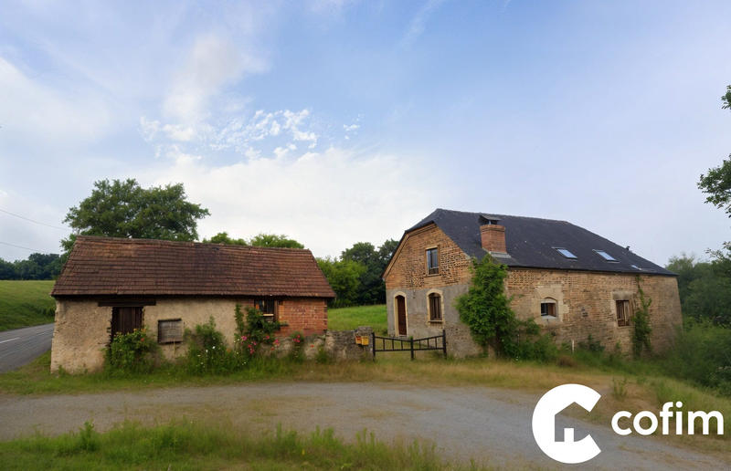 Maison - 130 m² - 4 pièces