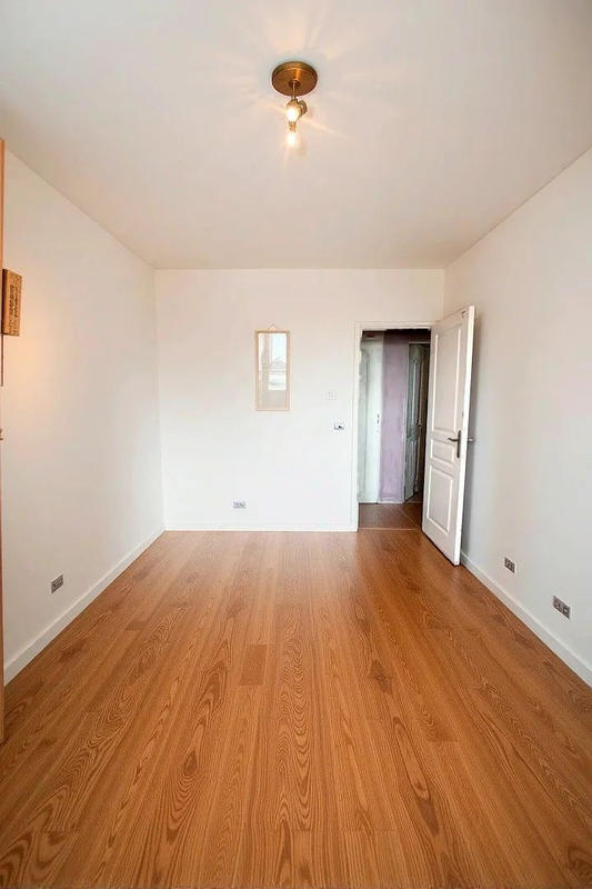 Appartement - 88 m² - 5 pièces