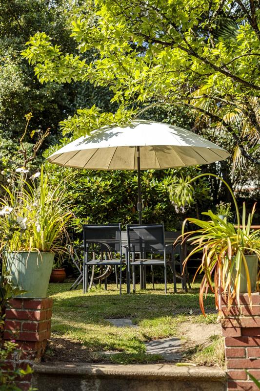 Maison - 170 m² - 7 pièces