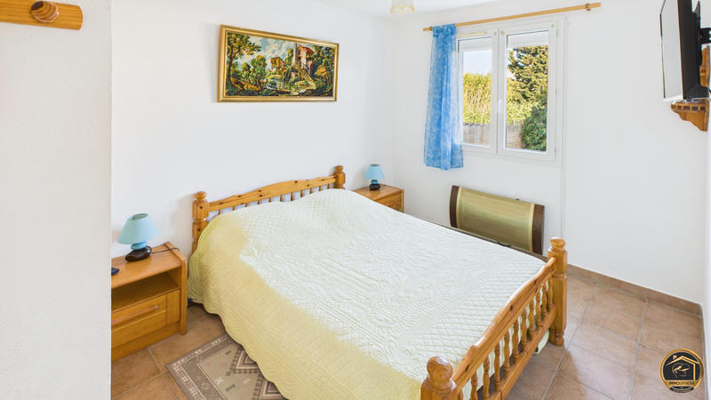 Villa - 134 m² - 6 pièces