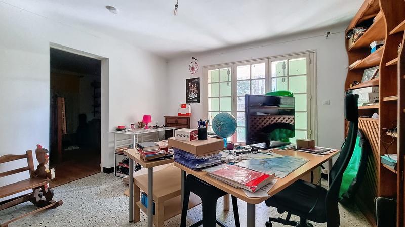 Maison - 167 m² - 6 pièces