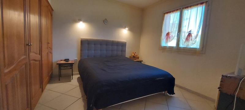 Villa - 121 m² - 5 pièces