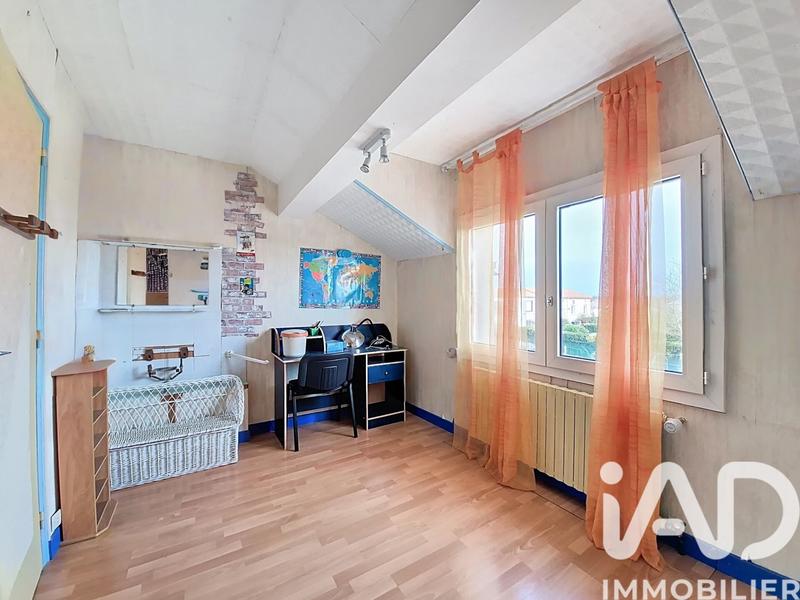 Maison - 160 m² - 8 pièces