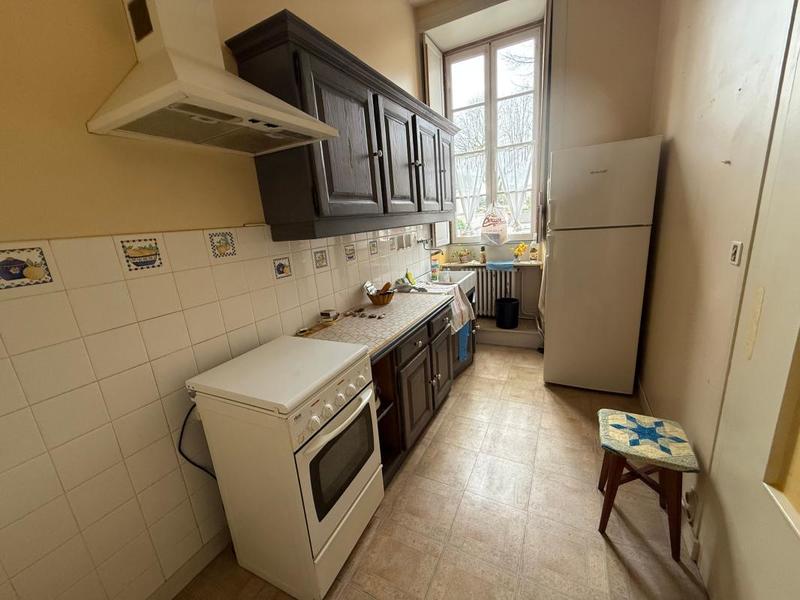 Maison - 120 m² - 4 pièces