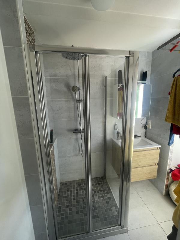 Appartement - 32 m² - 1 pièce