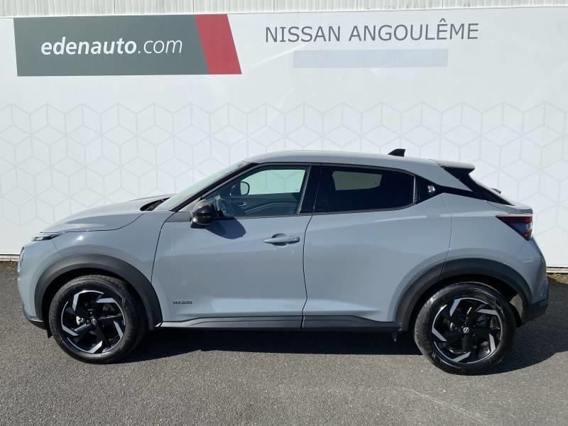 Nissan Juke Hybrid 143 n-Connecta